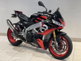 APRILIA TUONO 1100 V4 FACTORY