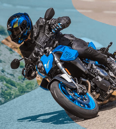 photo de présentation Suzuki