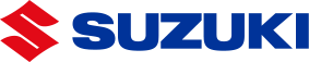 logo suzuki